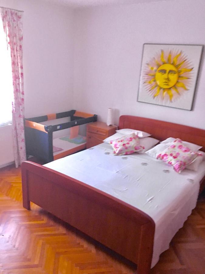 Apartament Haus Grace Kaštela Zewnętrze zdjęcie