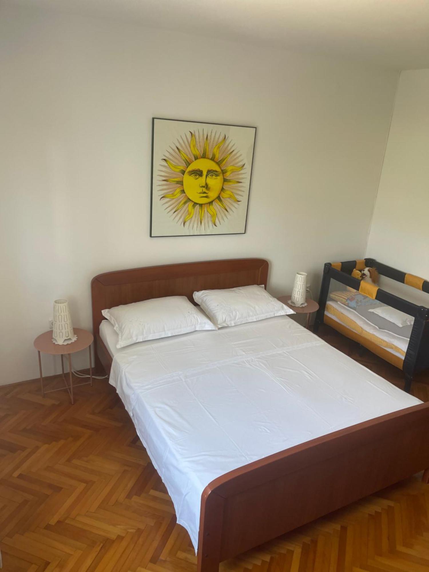 Apartament Haus Grace Kaštela Zewnętrze zdjęcie