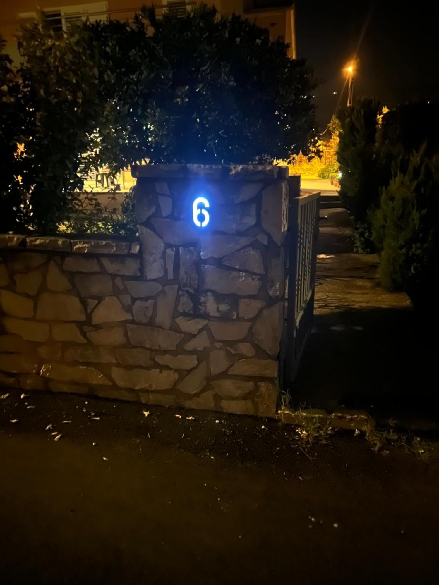 Apartament Haus Grace Kaštela Zewnętrze zdjęcie