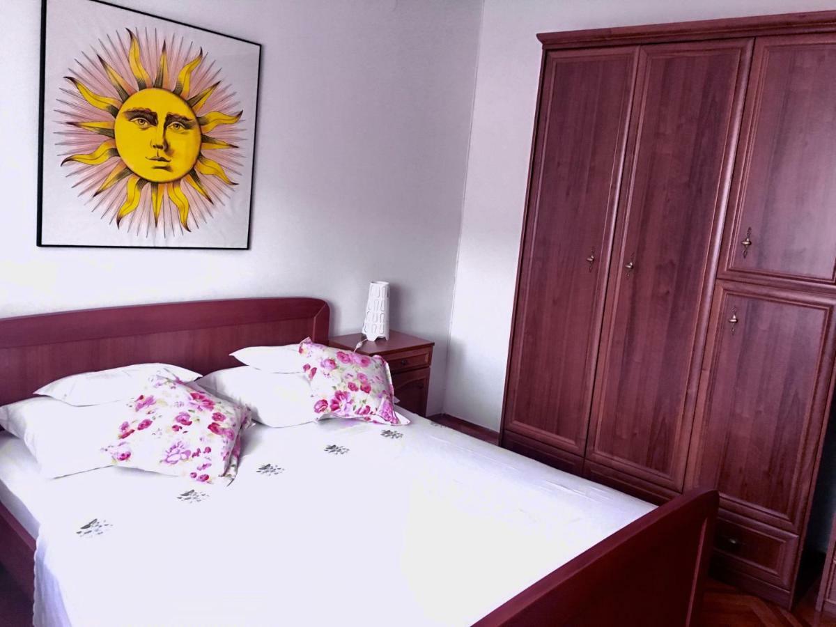 Apartament Haus Grace Kaštela Zewnętrze zdjęcie