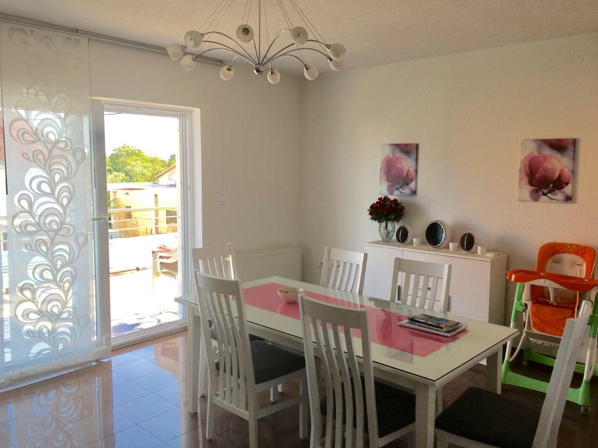 Apartament Haus Grace Kaštela Zewnętrze zdjęcie