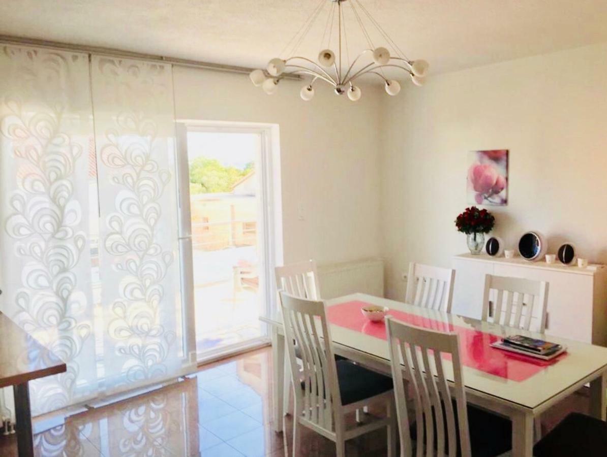 Apartament Haus Grace Kaštela Zewnętrze zdjęcie