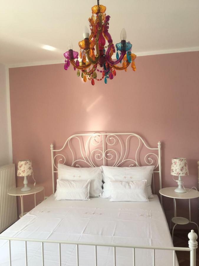 Apartament Haus Grace Kaštela Zewnętrze zdjęcie