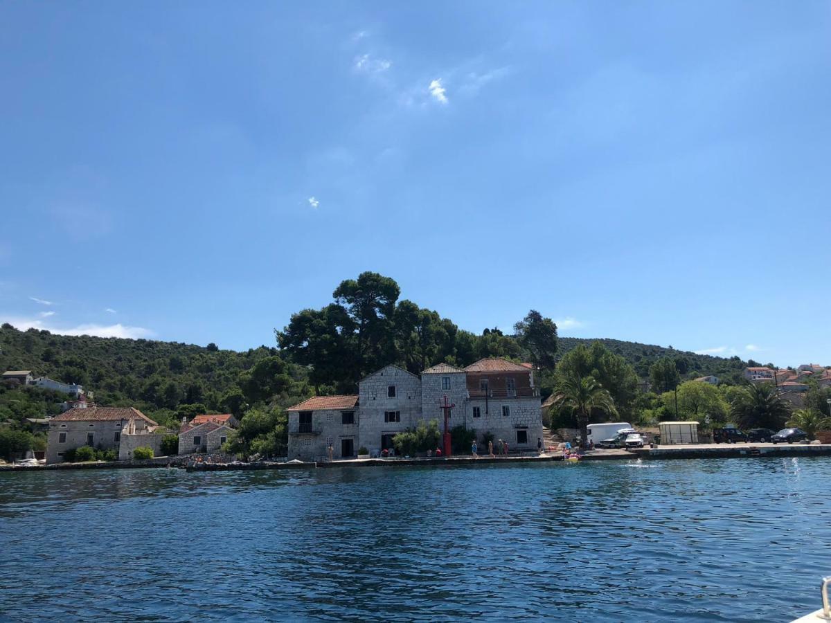 Apartament Haus Grace Kaštela Zewnętrze zdjęcie